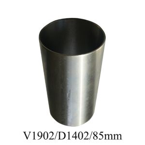China Kubota V1902 D1402 Cylinder Liner / Sleeve 15521-02310 on sale