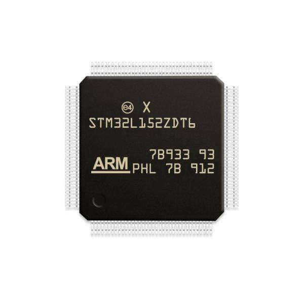 Chuangyunxinyuan STM32L152ZDT6 Integrated Circuit Electronic Components In Stock