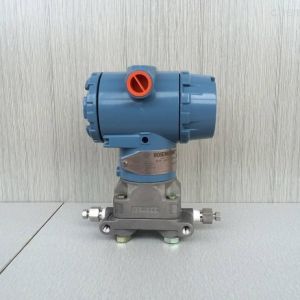 2051CD Electronic Pressure Transmitter Transducer Sensor with LCD Display