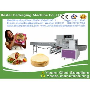 Automatic Heat Sealing papadam packing machine ,papadam packaging machine
