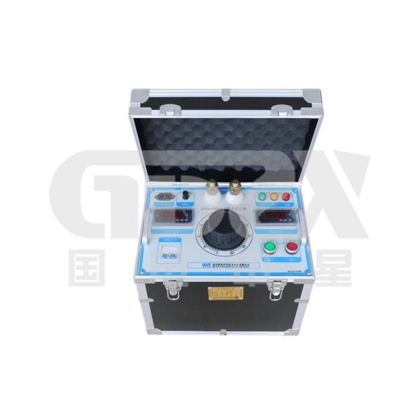 DDG Programmable Portable Multifunctional Large Current Generator 3~60kvA