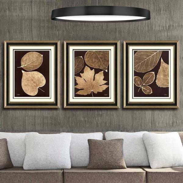 Buy 1800LM 300mm Round Black LED Dimmable Pendant Lights at wholesale prices