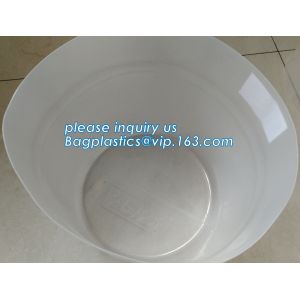 Vertical Pot/Planter, dutch bucket flower grow planter recyclable, FLOWERPOT