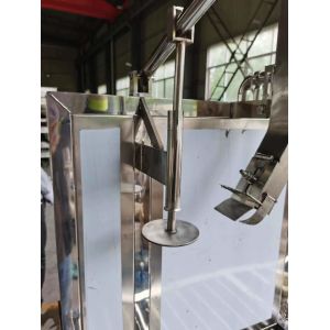 20L Barrel Bottle Mineral Water Filling Machine