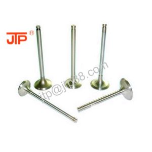 China Car Engine Valves W04D W06D Diesel Engine Valve For Cumins Engine Parts on sale