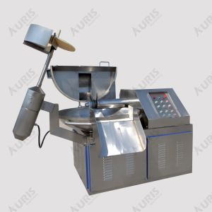 Hotel Industrial Bowl Cutter Machine