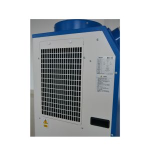 Portable Spot Air Conditioner For Cooling System