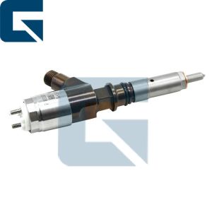 2645A751 320-0655 3200655 Engine C6.6 Fuel Injector