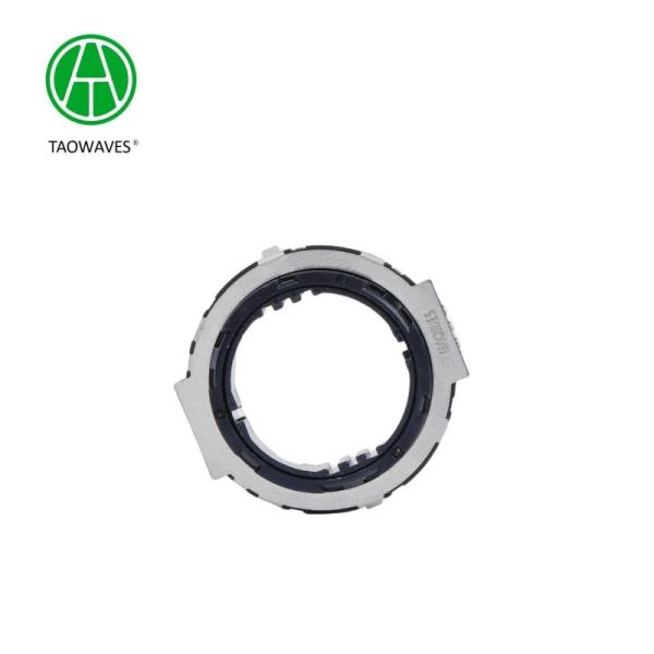 Buy Alps Rotary Encoder with Shaft Rotation Tracking and Switch at wholesale prices