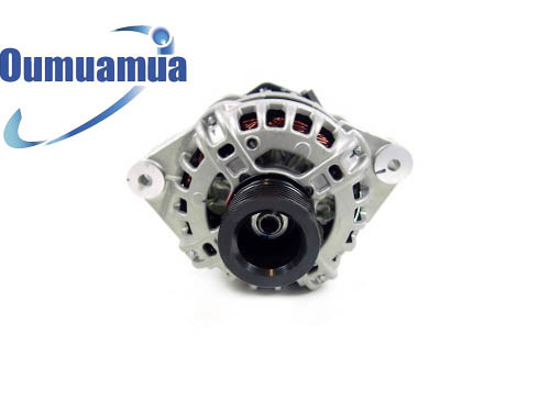 Factory direct sale alternator 12V 110A 21700-3701010-13 for Bosch