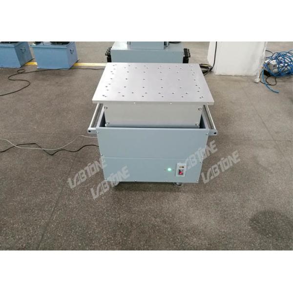 Mechanical Vibration Shaker Table For Carton Packaging Vibration Testing