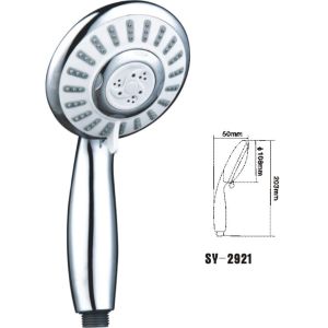 Bubble spray Hand shower