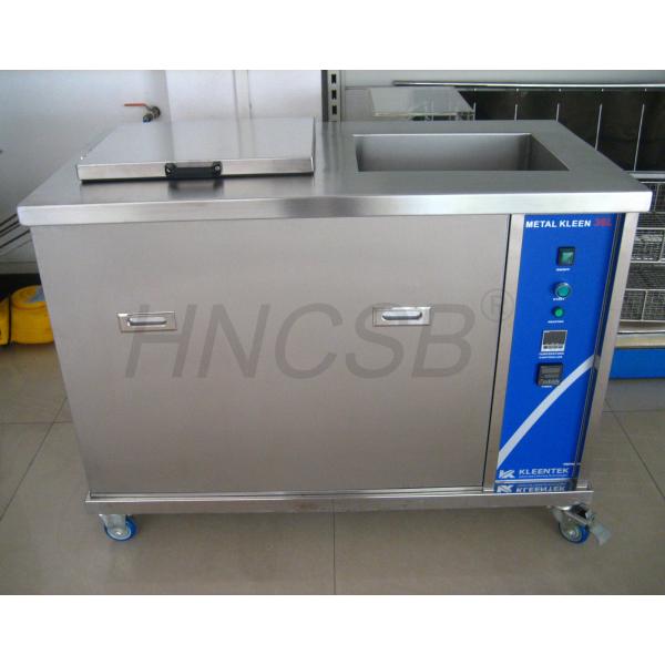 Buy HNCSB 36L Ultrasonic Wash Tank Ultrasonic Cleaner Machine OEM at wholesale prices