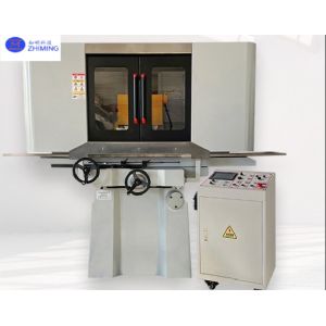 CNC Sapphire Surface Grinding Machine Precision Surface Grinder Polisher