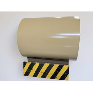 Anti Corrosion Architectural Pre Painted Aluminum Coil ASTM A653 EN 10130 Standard