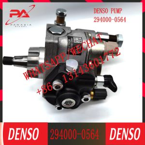 China Densos HP3 Fuel Injection Pump 294000-0560 294000-0564  S350 on sale