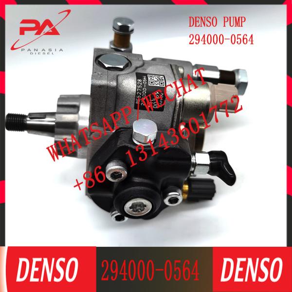 Buy Densos HP3 Fuel Injection Pump 294000-0560 294000-0564  S350 at wholesale prices
