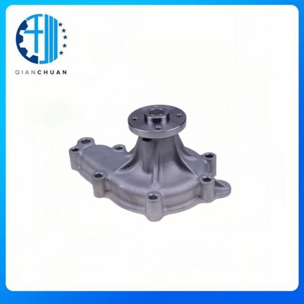 387-9903 Water Pump For Caterpillar Engine C3.3 loader 236D 242D 262D 257D 279D