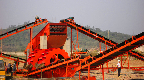 Buy 1200t/H Belt Conveyor Machine For Stone Mining Sand at wholesale prices