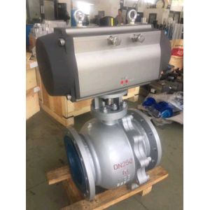 Quality atex valve rack and pinion rotary actuators for sale