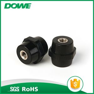 Quality low shrinkage dimension SEP4041M8 electrical bus bar insulator for sale