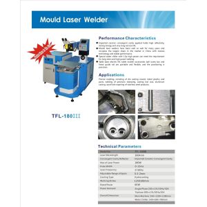 Quality Laser welding machine for sale