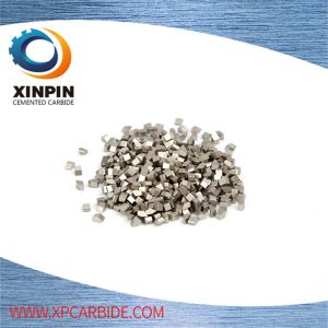 SM06 Tungsten Carbide Saw Tips for Circular Saw Blade , long using life