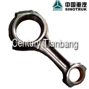 China Sinotruk HOWO 61500030009 CONNECTING ROD,Low Price on sale