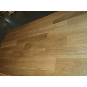 solid oak flooring , AB Grade, UV lacquered