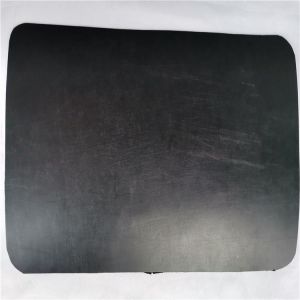 0.1mm-2.5mm Thickness Waterproof Geomembrane for Fish Farm Pond in Mine Industry