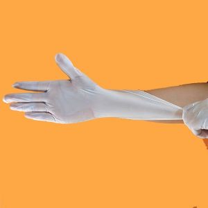 High Quality Transparent Cheap Disposable Pvc Latex Vinyl Exam Gloves