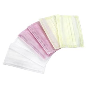 12.5*9.5CM BFE99 Children Face Mask With Printing