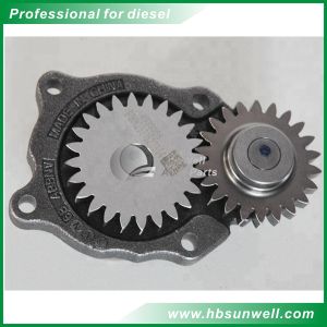 ISDE Oil Pressure Pump 3971544 4939586 4939587 5313086 5273937 Found