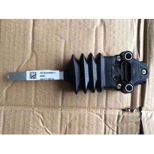 WABCO levelling valve for HOWO TRUCK WG1642440051 HIGHT QUALITY