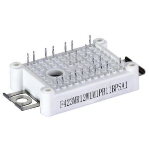 Quality Mosfet Array F423MR12W1M1PB11BPSA1 Automotive IGBT Modules 1200V 4N-Channel for sale
