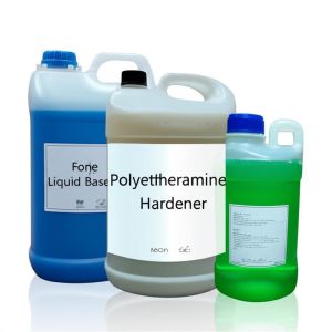 Polyetheramine Epoxy Hardener 0.25% Water Content for Composites