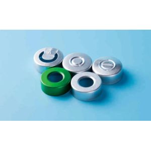 Customized Pharmaceutical Aluminum Cap
