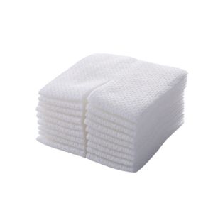 Non Sterile Woven Gauze drain sponge