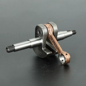 Quality Durable Crankshaft and Crankcase Set for Chainsaw Engine Repair Accessories for sale