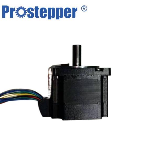 Buy Small Vibration 3 Phase 60mm 300W Brushless Motors at wholesale prices