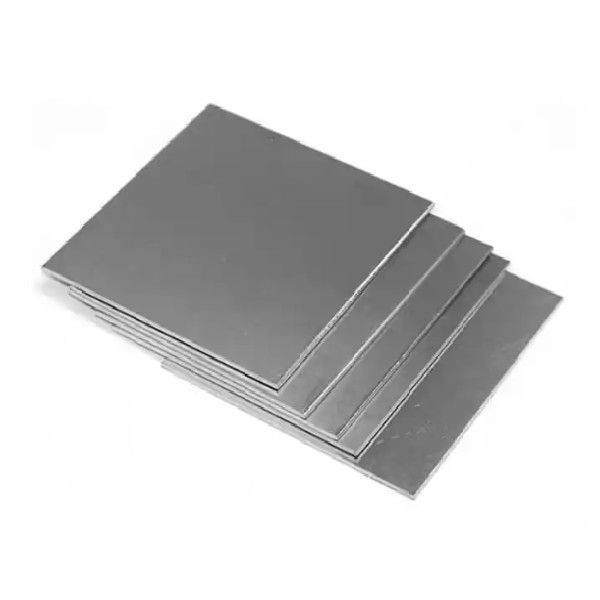 HL Surface Hot Rolled Stainless Steel Sheet 1000mm With Standard Export