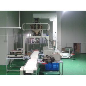 Electric Carton Box 3600mm Semi Automatic Packing Machine