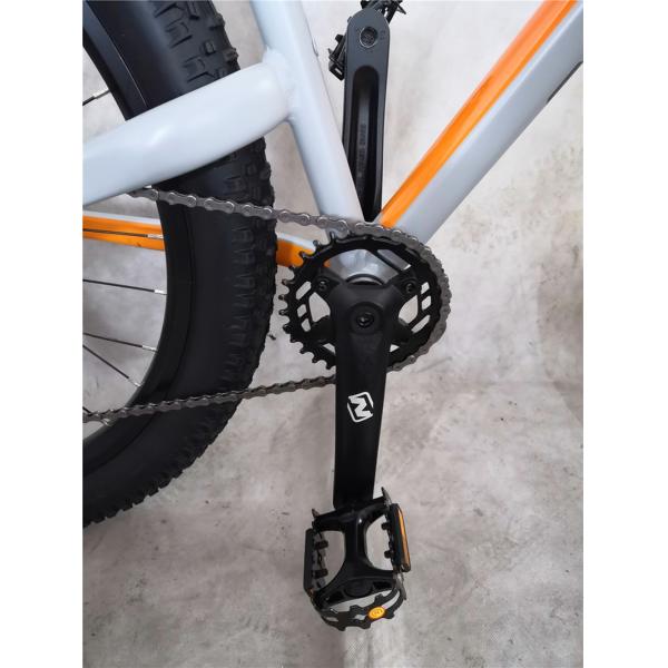 160kg Load Capacity 27.5 Scram 11 Speed Aluminum Alloy Frame Mountain Bike for Adult