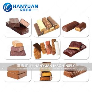 Protein Bar Equipment