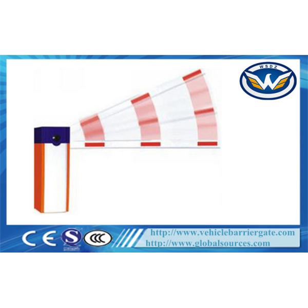 Buy Road Traffic Automatic Barrier Gate Electronic Security Access Control at wholesale prices