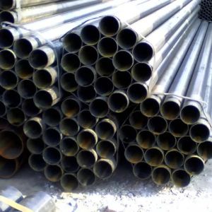 Astm A335 P11 Alloy Steel Pipe Hastelloy C276 Seamless Pipe