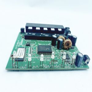SMT Electronic PCBA Manufacturing 2 To 18 Layers