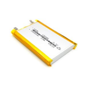 PL126090 10000mAh 3.7V Lithium Ion Polymer Battery