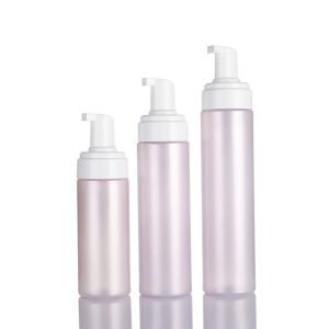 200ml 300ml Pet Bottle Plastic Foam Pump Dispenser Pump for Multi-Purpose