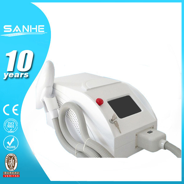 Buy Q-switch ND : YAG laser tattoo removal machine at wholesale prices